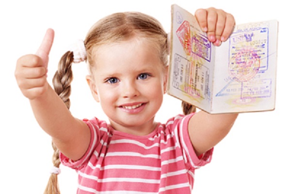 Passport Toàn Quốc cung cấp dịch vụ làm hộ chiếu, passport cho trẻ sơ sinh uy tín, giá rẻ