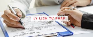 ưu điểm khi sử dụng dịch vụ làm lý lịch tư pháp lấy nhanh