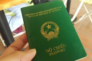 dịch vụ làm passport cho trẻ em dưới 14 tuổi lấy ngay tại hà nội