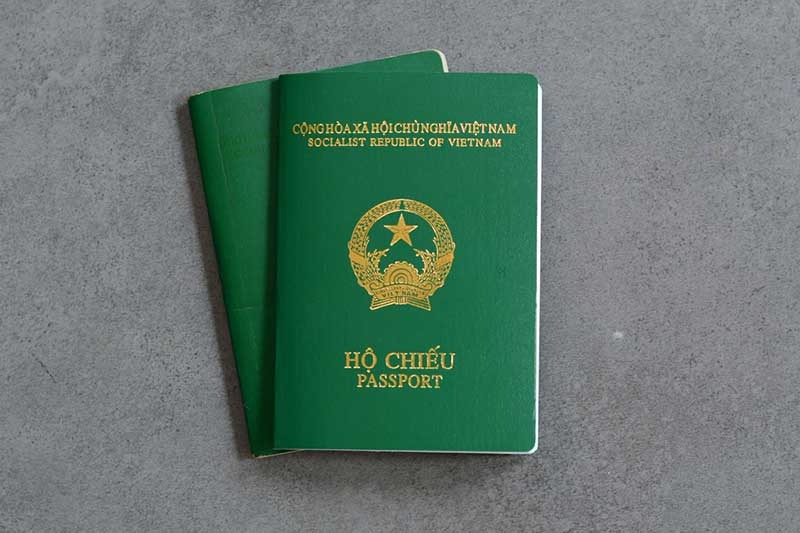 Đăng ký làm hộ chiếu cần lưu ý những gì? 2025