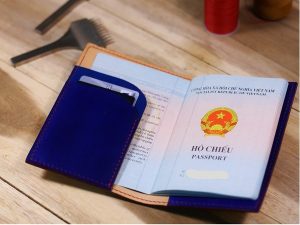 khi đi làm hộ chiếu - passport cần chuẩn bị mang theo giấy tờ gì