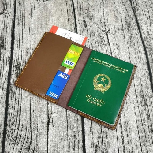 Làm Hộ Chiếu - Passport Cần Chuẩn Bị Giấy Tờ Gì