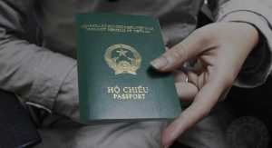 Dịch vụ làm hộ chiếu nhanh cho người ngoại tỉnh