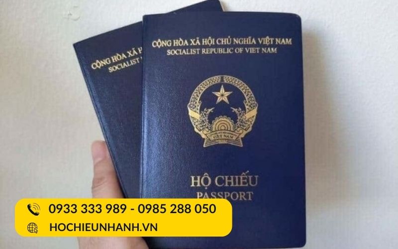 Các Trường Hợp Cần Tra Cứu Hồ Sơ Passport