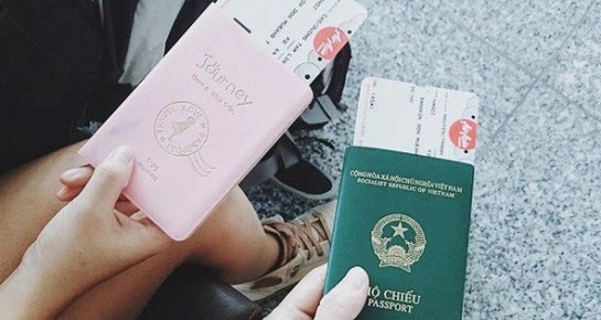 Dịch vụ làm hộ chiếu nhanh ở Quảng Ninh 2025