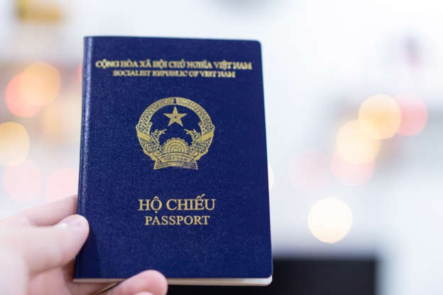 thông tin chung về hộ chiếu xuất cảnh