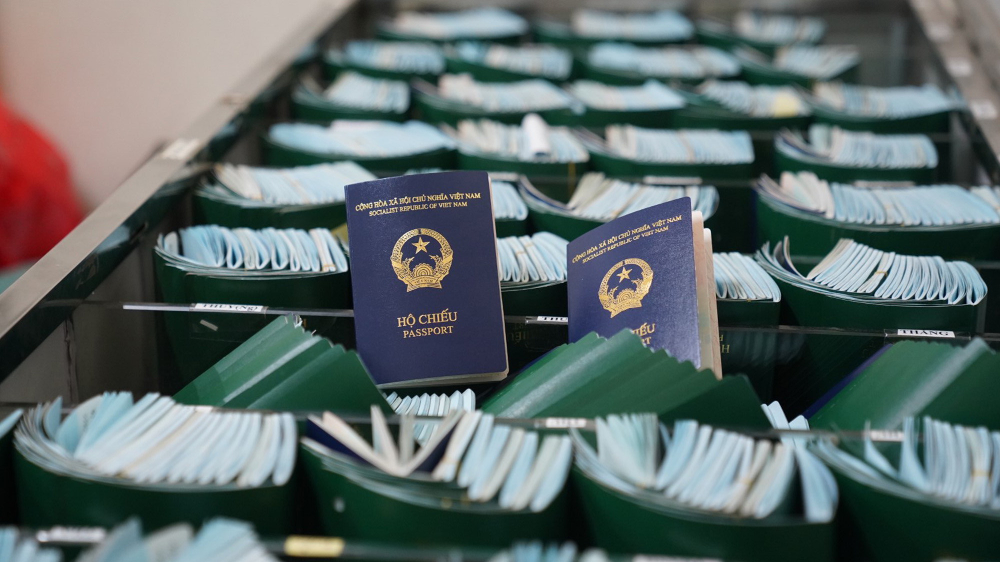 Vì sao nên làm passport online? Thủ tục làm hộ chiếu 2022