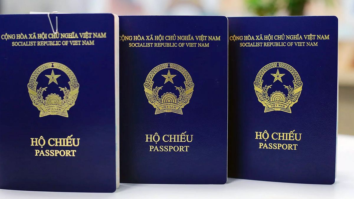 Tìm hiểu địa chỉ làm passport ở đâu? Hướng dẫn quy trình