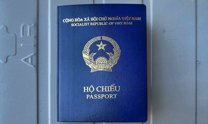 so sánh passport và visa