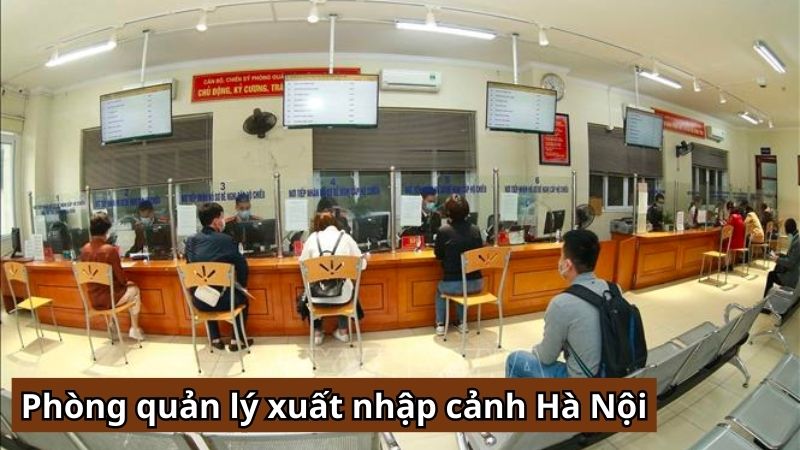 phòng quản lý xuất nhập cảnh hà nội