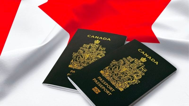 Visa Canada