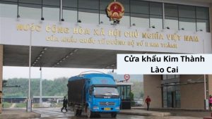 Cua Khau Kim Thanh Lao Cai Cover