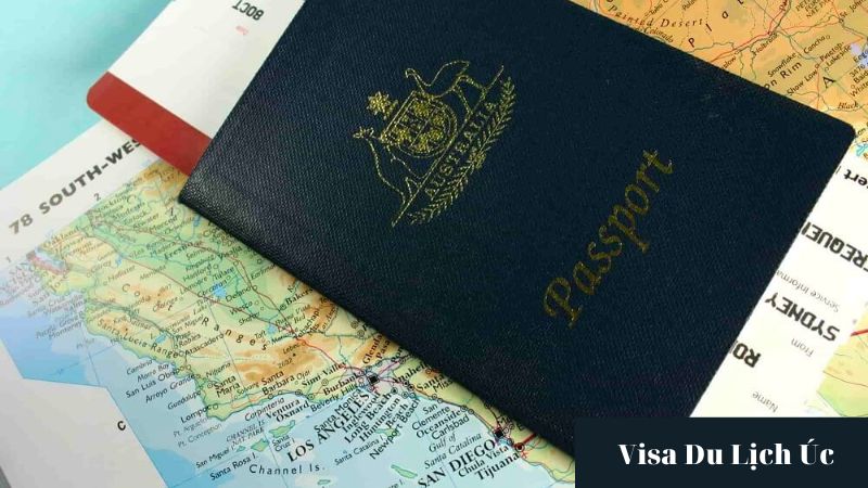 Visa Du Lịch Úc