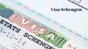 Visa Schengen