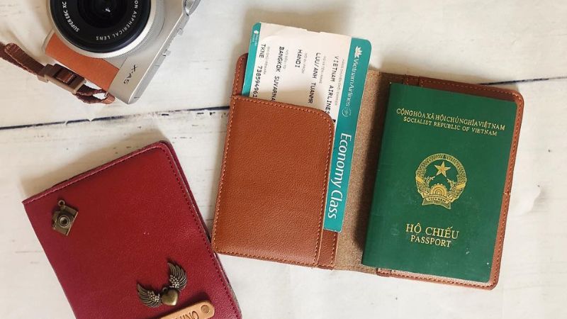 Làm passport tại Đắk Lăk không quá khó đâu