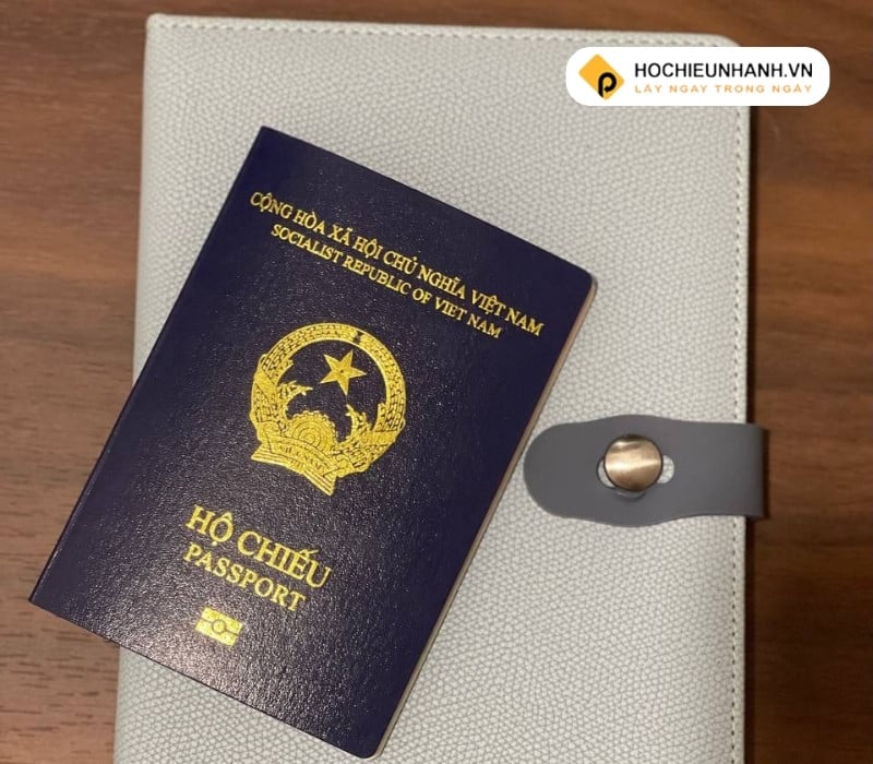 Làm Hộ Chiếu Nha Trang Theo Quy định 2025 Địa Chỉ And Chi Phí Làm Passport ở Nha Trang