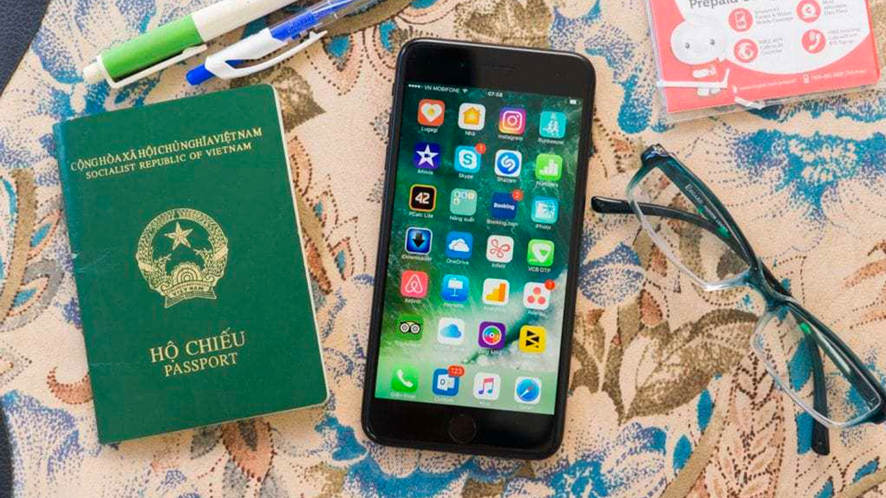Cách Làm Passport Online Hướng Dẫn Đầy Đủ, Nhanh Chóng Và Tiện Lợi