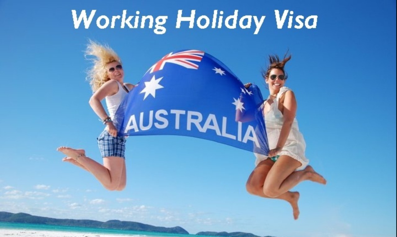 Chương Trình Đi Úc Làm Việc 1 Năm Quyền Lợi, Mức Lương Và Visa Cần Có