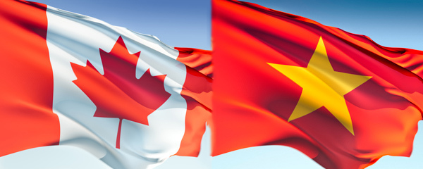 Đại Sứ Quán Canada Tại Hà Nội Hỗ Trợ Cho Du Khách Và Hợp Tác Kinh Tế Với Việt Nam
