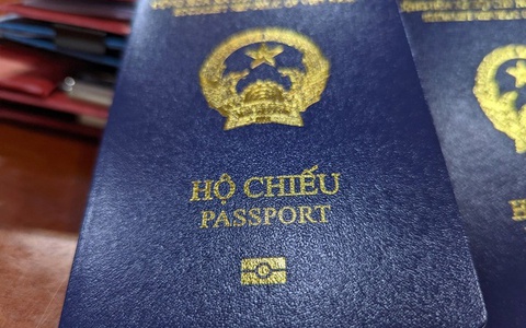 Đăng Ký Làm Passport Ở Tp.hcm - Thủ Tục, Đủ Điều Kiện Và Hồ Sơ Xin Cấp Hộ Chiếu