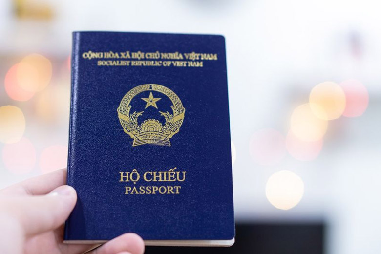 Dịch Vụ Làm Passport Tại Nhà - Đơn Giản Và Tiện Lợi