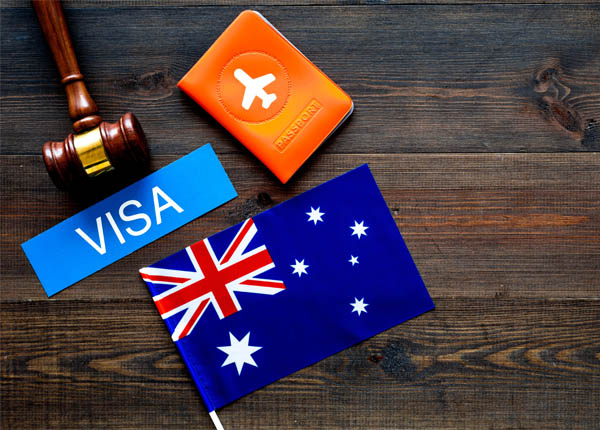 Dịch Vụ Visa Úc Chuyên Nghiệp Đơn Giản Hóa Quy Trình Xin Visa
