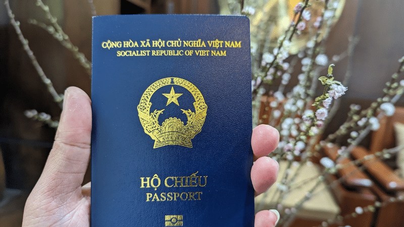 Hộ Chiếu Việt Nam Đi Được Bao Nhiêu Nước Không Cần Visa