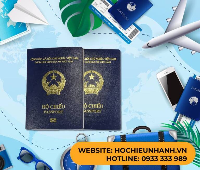 Hướng dẫn  hủy hồ sơ làm hộ chiếu online chi tiết từ A đến Z
