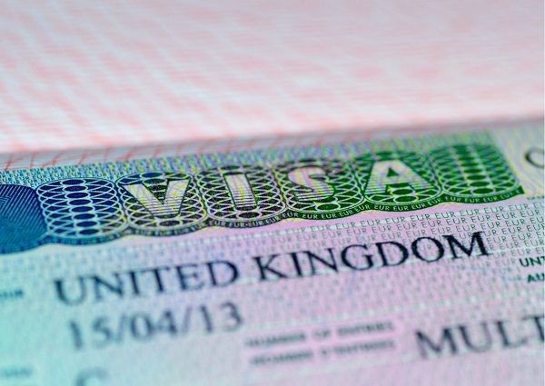 Hướng Dẫn Làm Visa Du Lịch Anh Quốc Chuẩn Xác Từ A-Z - 2023 {Seo Title}