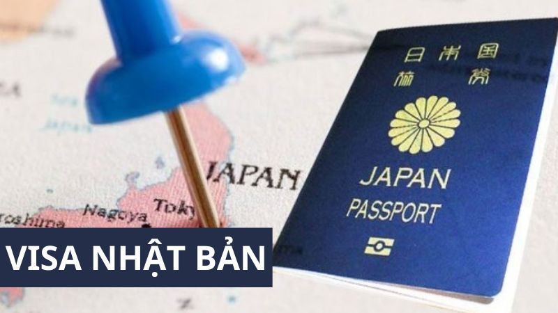 Hướng Dẫn Xin Visa Du Lịch Nhật Bản Tự Túc - Thủ Tục, Chi Phí Và Kinh Nghiệm Du Lịch