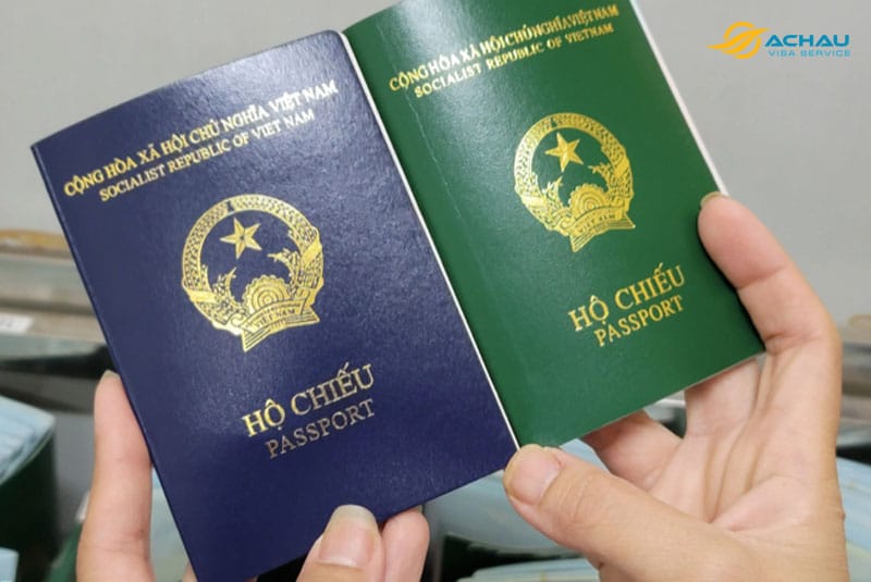 Hướng Dẫn Xin Visa Hàn Quốc 2023 Thủ Tục, Lệ Phí Và Kinh Nghiệm
