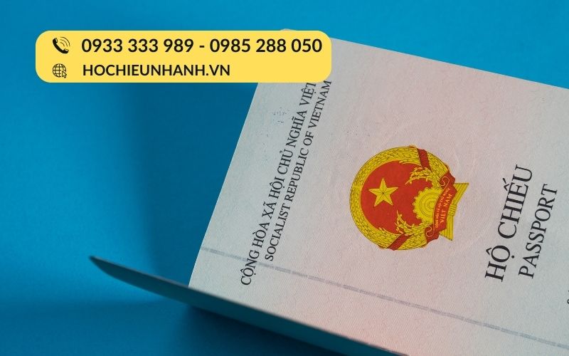 Hochieunhanh.vn - Cung Cấp Tình Trạng, Kiểm Tra Hộ Chiếu Nhanh Chóng