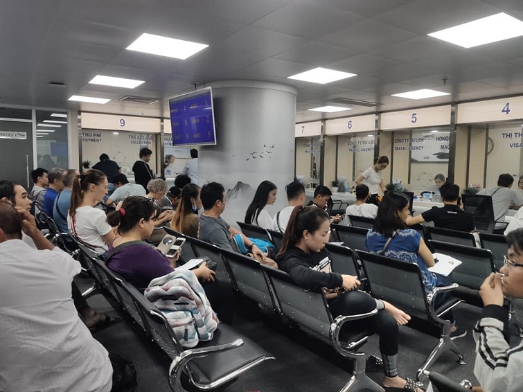Làm Visa Trung Quốc Hướng Dẫn Đơn Giản Và Nhanh Chóng