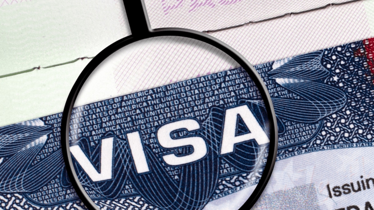 Phân Loại Visa Theo Mục Đích Nhập Cảnh