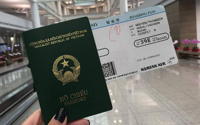 Thủ Tục Làm Hộ Chiếu 2023 Cách Làm Hộ Chiếu Mới Nhất