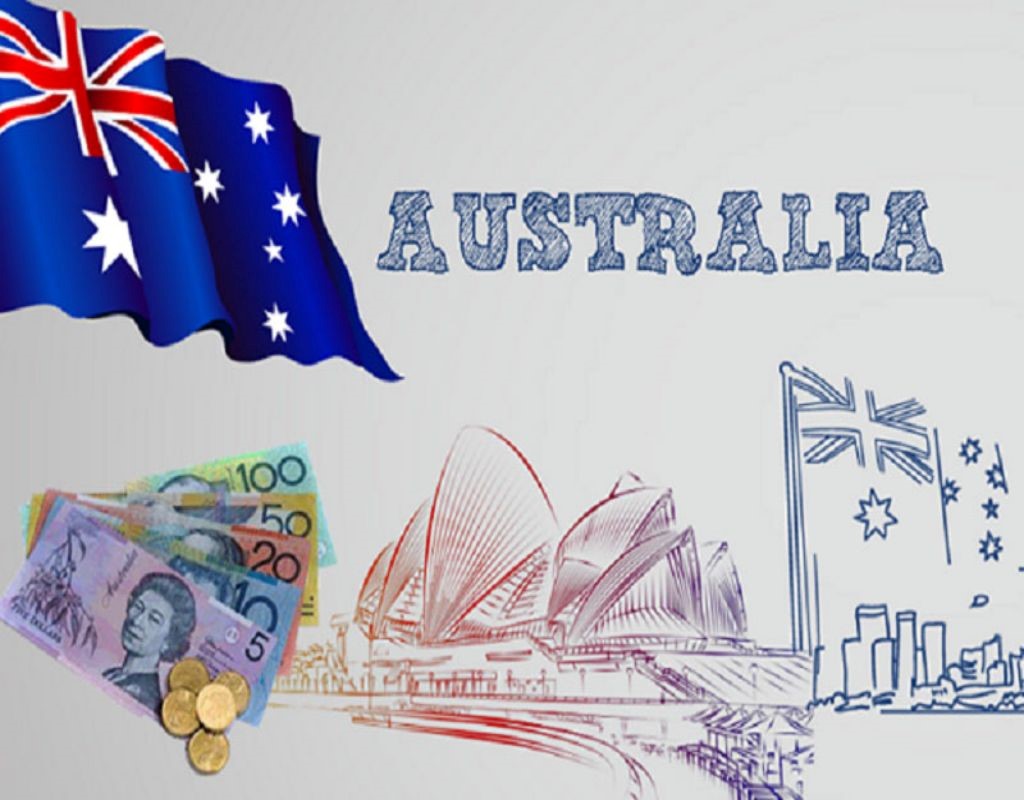 Thủ Tục Xin Visa Du Lịch Úc Điều Kiện, Hồ Sơ Và Chi Phí