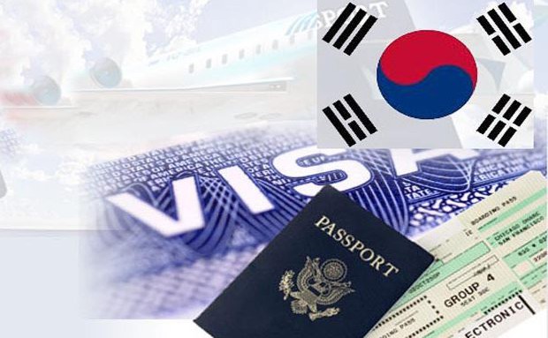 Thuật Ngữ Về Tra Visa Hàn Quốc Hướng Dẫn Thủ Tục Và Lưu Ý Cần Biết