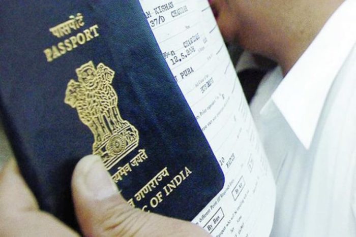 Visa Ấn Độ Hướng Dẫn Đơn Giản Để Xin Visa Đi Ấn Độ