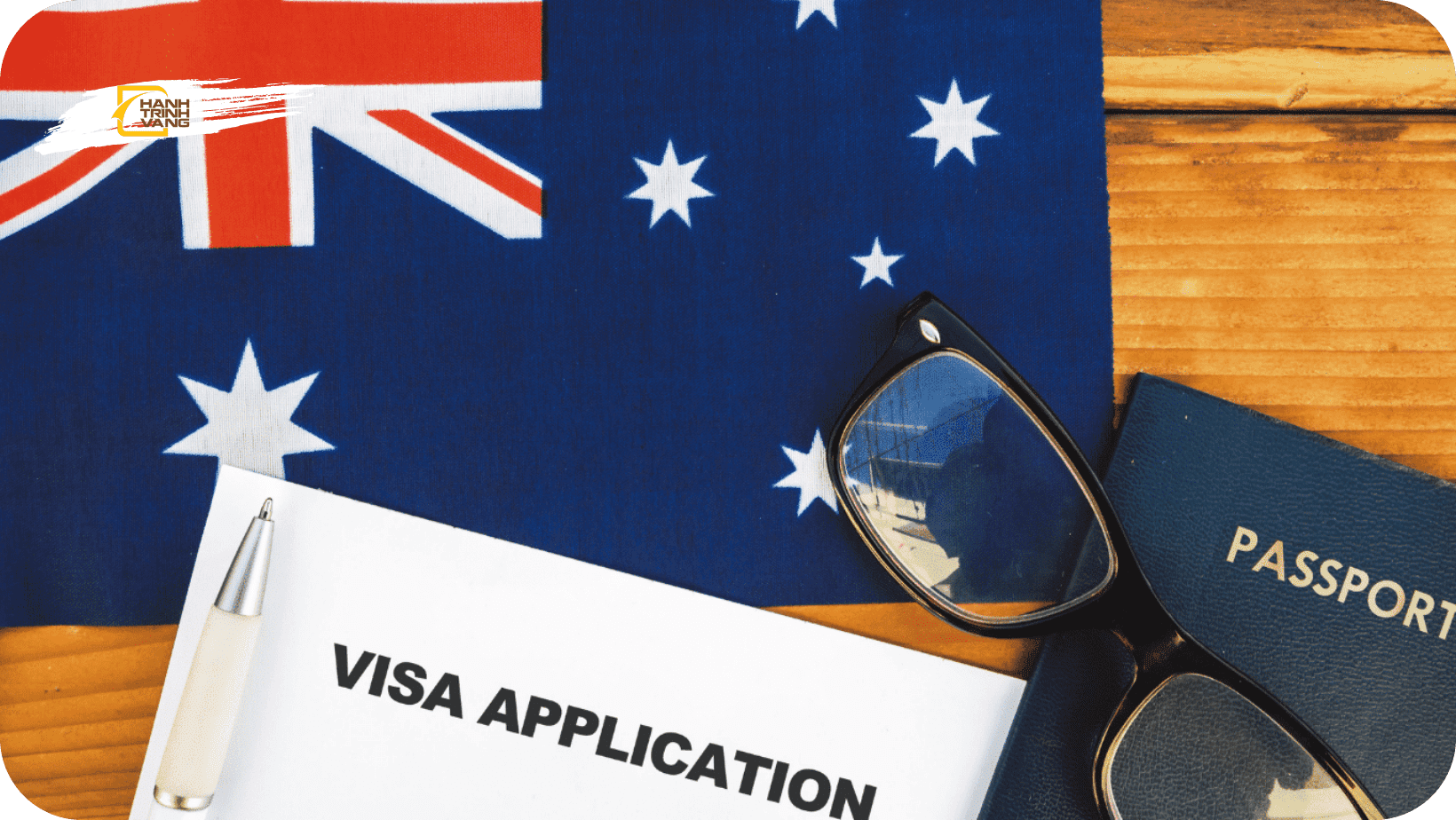 Visa Du Lịch Úc - Hướng Dẫn Về Các Loại Visa Du Lịch Úc
