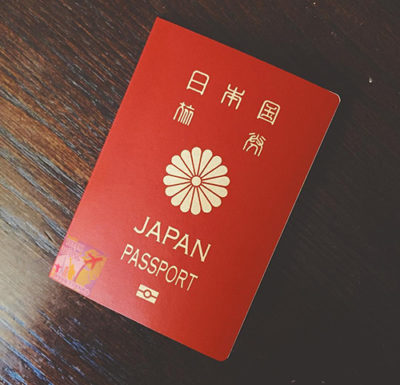 Visa Thăm Thân Nhật Bản Điều Kiện, Hồ Sơ Giấy Tờ Và Quy Trình Thủ Tục