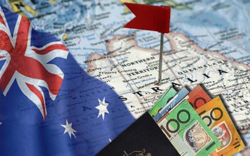 Visa 482 Úc Là Gì? Hướng Dẫn Đầy Đủ Và Chi Tiết