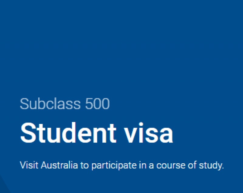 Visa 500 Úc Là Gì? Tất Cả Những Gì Bạn Cần Biết Về Visa 500 Úc