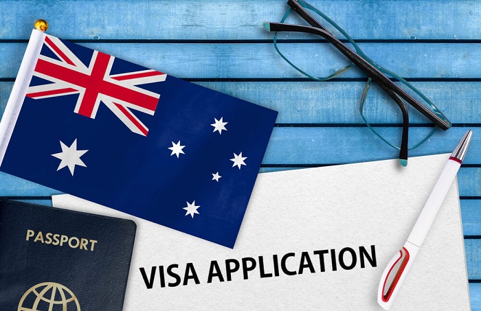 Xin Visa Du Lịch Úc Hướng Dẫn Đơn Giản Cho Những Ai Muốn Khám Phá Úc