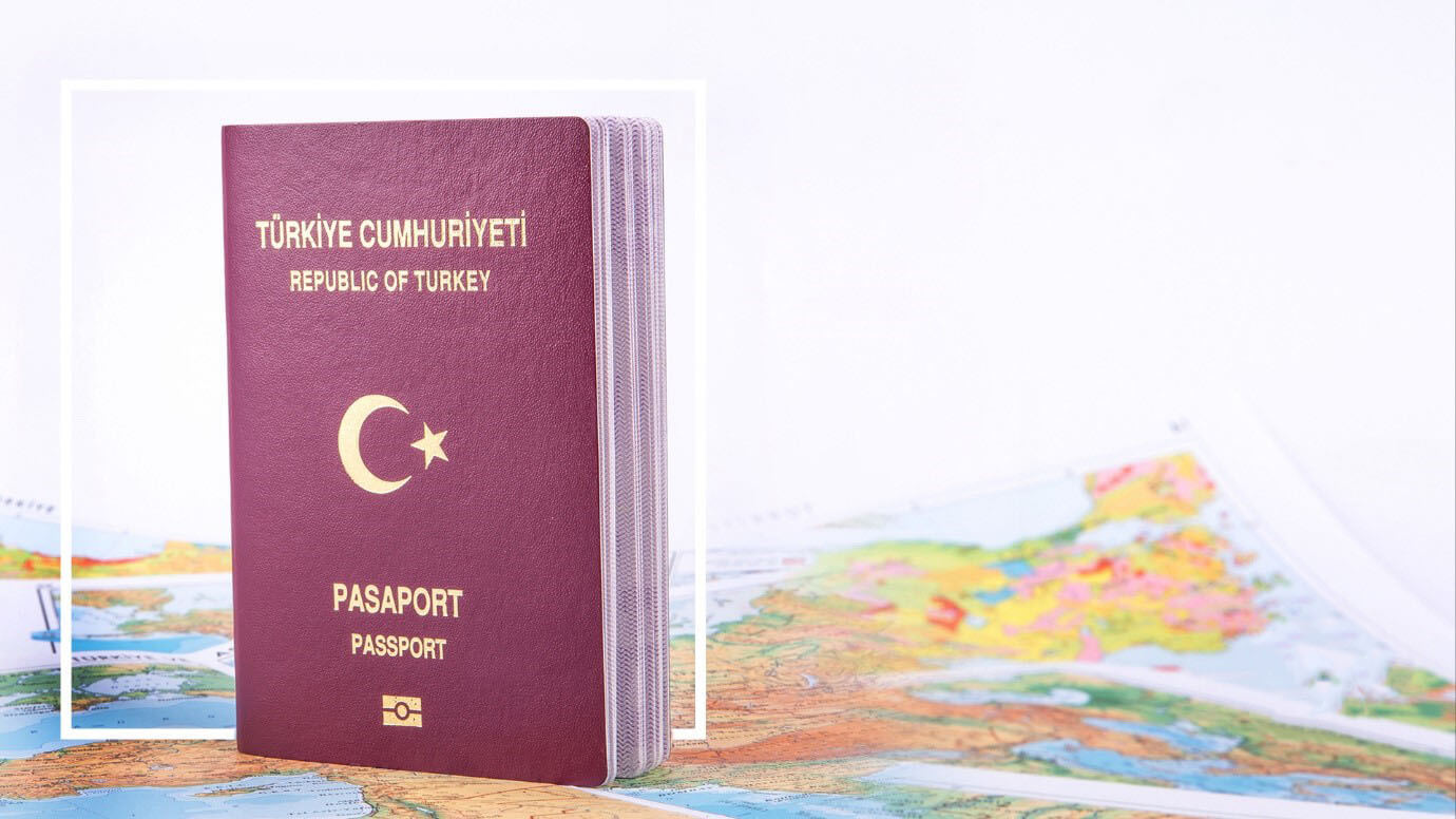 Cẩm Nang Visa Điện Tử Thổ Nhĩ Kỳ Bí Quyết  Hướng Dẫn Chi Tiết