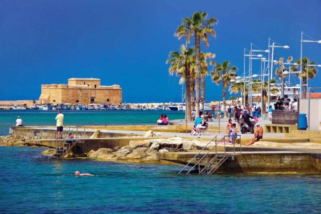 Đảo Síp Cuộc Sống An Toàn Và Hấp Dẫn Tại Quốc Đảo Địa Trung Hải