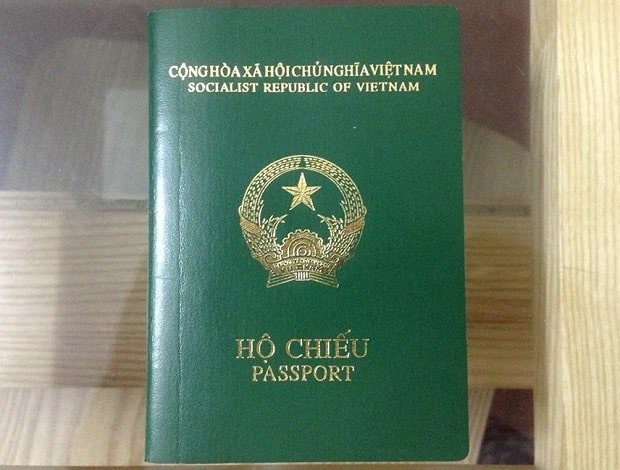 Hướng Dẫn Cách Làm Passport Online Nhận Tại Nhà