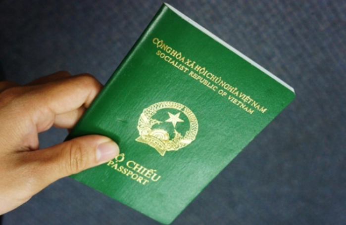 Hướng Dẫn Cách Làm Passport Online Nhận Tại Nhà