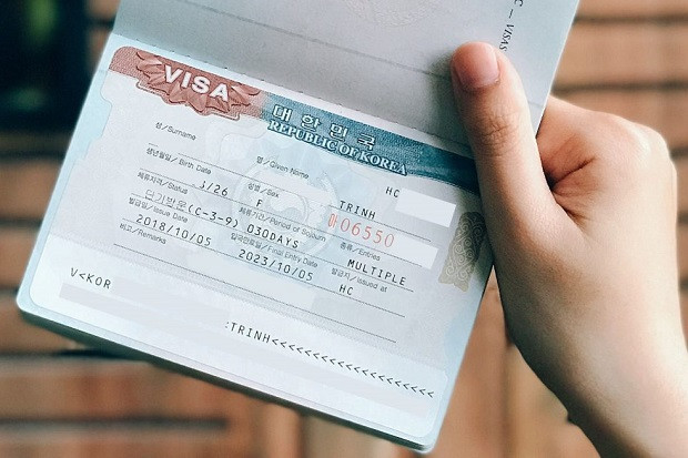 Tra Cứu Visa Hàn Quốc Nhanh Chóng Và Dễ Dàng Nhất 2023