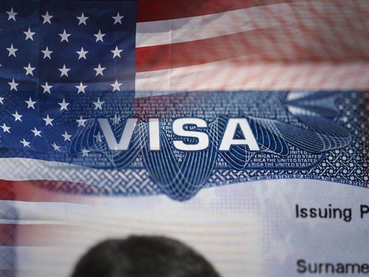 Visa Mỹ Trọn Gói Đội Ngũ Uy Tín, Tỷ Lệ Đậu Cao