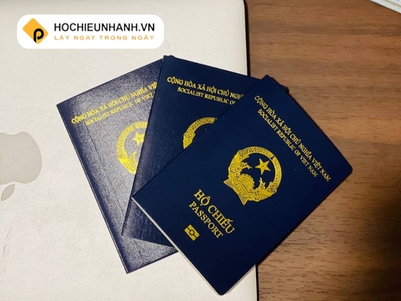 Hướng dẫn làm hộ chiếu ở Hà Tĩnh: Hồ sơ & Lệ phí mới nhất